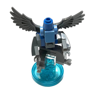 Winged Monkey Brick Built (The Wizard of Oz Dimensions) Part LEGO®   