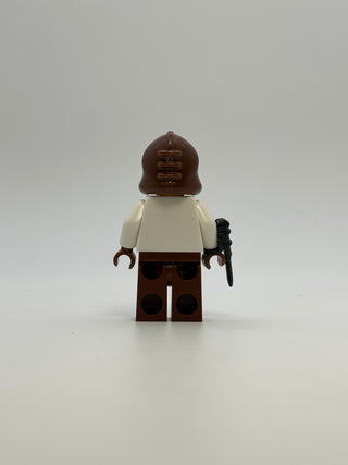 Leap Of Faith Custom Printed Minifigure Custom minifigure EclipseGrafx   