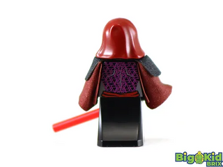 VISAS MARR Custom Printed & Inspired Lego Star Wars Minifigure Custom minifigure BigKidBrix   