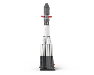 Vostok 1 - With R-7 Rocket, 5006 Building Kit LEGO®   