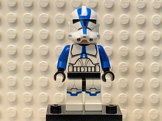 501st Legion Clone Trooper, sw0445 Minifigure LEGO®   