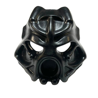 Bionicle Mask Hau Nuva, Part# 43853 Part LEGO® Black  