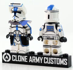 RP2 327th Sniper - CAC Custom minifigure Clone Army Customs   