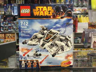 Snowspeeder, 75049 Building Kit LEGO®   