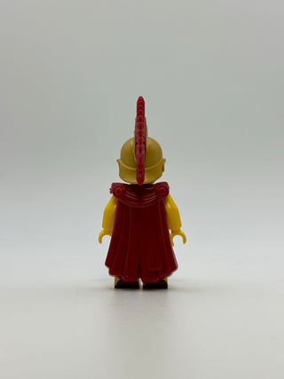 Gold Centurion Custom Printed Minifigure Custom minifigure EclipseGrafx   