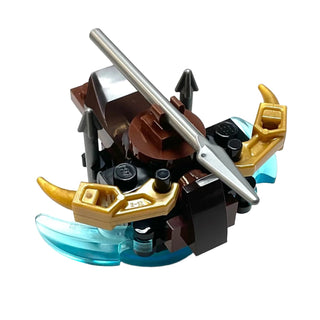 Legolas' Arrow Launcher (Lord of the Rings Dimensions) Part LEGO®   