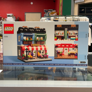 Fruit Store, 40684 Building Kit LEGO®   