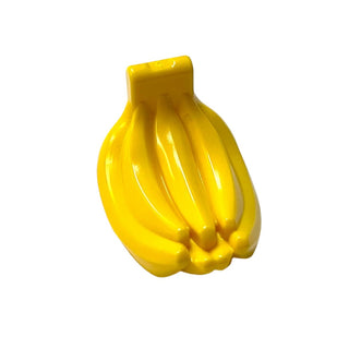 Bananas with Handle, Part# 3566 Part LEGO® Yellow