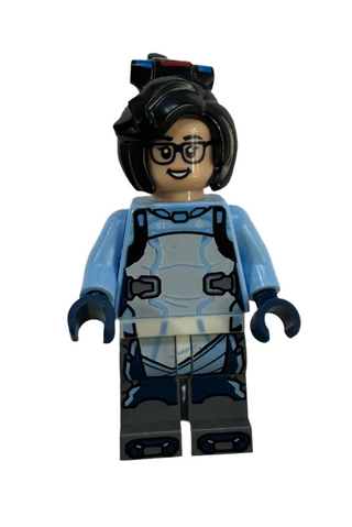 Mei, ow101 (Unreleased) Minifigure LEGO®