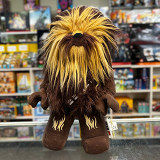 Chewbacca™ Minifigure Plush - 333330 Gear LEGO®   