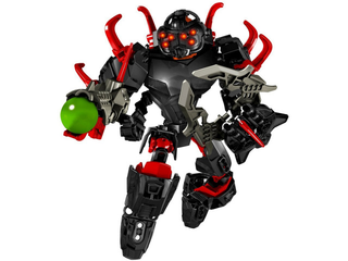 Core Hunter, 6222 Building Kit LEGO®   