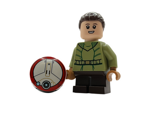 Princess Leia - Young, sw1348 Minifigure LEGO®