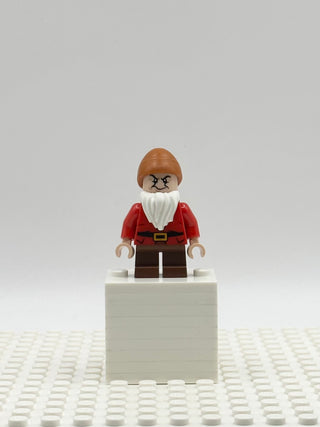 Grumpy, dis156 Minifigure LEGO®   