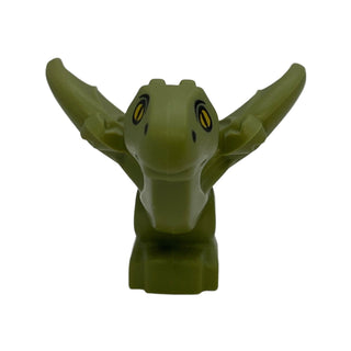 Dragon, Baby, Norwegian Ridgeback (Norbert) LEGO® Animals LEGO®