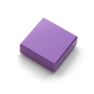 Tile 1x1, Part# 3070 Part LEGO® Medium Lavender  