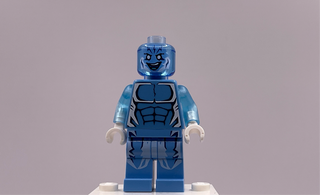 Electro, sh0105 Minifigure LEGO®   