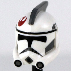 ARC Renegade Helmet- CAC Custom Headgear Clone Army Customs   