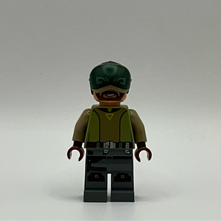 Kanan Jarrus - Blind, sw0817 Minifigure LEGO®