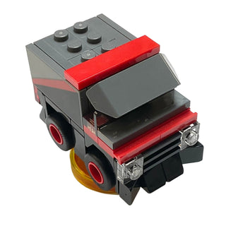 The A-Team Van (Dimensions) Part LEGO®   