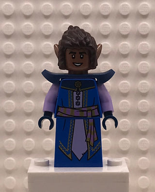 Elf Wizard, idea181 Minifigure LEGO®   