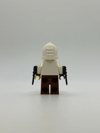 Parkour Boy Custom Printed Minifigure Custom minifigure EclipseGrafx   