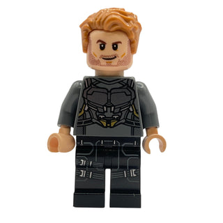 Star-Lord/Peter Quill, sh0385 Minifigure LEGO®