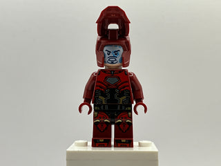 Iron Man - Mark 64 Armor, sh0914 Minifigure LEGO®   