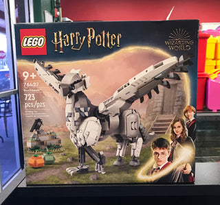 Buckbeak, 76427 Building Kit LEGO®   