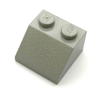 Slope 45 2x2, Part# 3039 Part LEGO® Light Gray 1 Part 