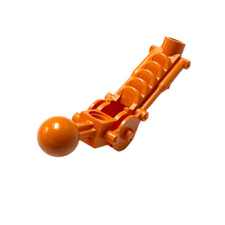 Bionicle Ball Joint 5x7 Part # x240 Part LEGO® Orange  