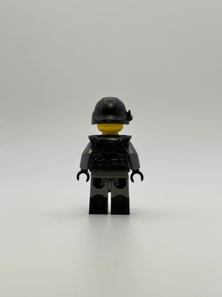 Defender Prime Custom Printed Minifigure Custom minifigure EclipseGrafx   