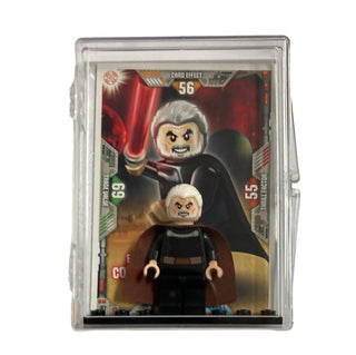 Count Dooku, sw0472 Minifigure LEGO®   