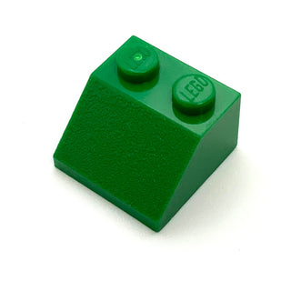 Slope 45 2x2, Part# 3039 Part LEGO® Green 1 Part 