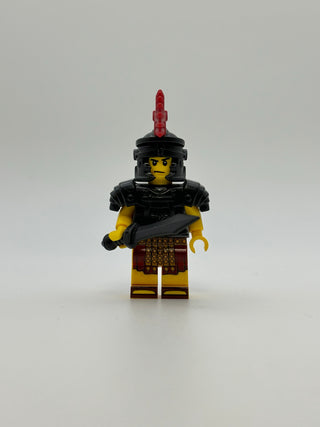 Iron Captain Custom Printed Minifigure Custom minifigure EclipseGrafx   