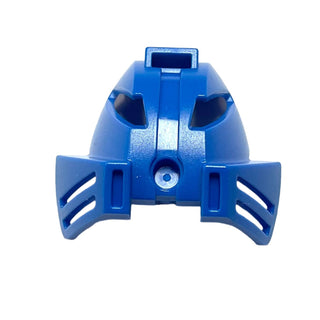 Bionicle Mask Kakama, 32568 Part LEGO® Blue  