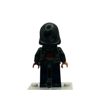 Evil Macaque, Hoodie, mk148 Minifigure LEGO®