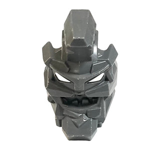 Hero Factory Mask (Bruizer), Part# 11296 Part LEGO® Very Good  