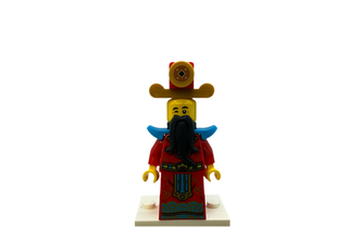 The God of Wealth, hol268 Minifigure LEGO®   