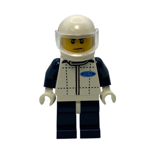 Ford F-150 Raptor Driver, sc018 Minifigure LEGO®   