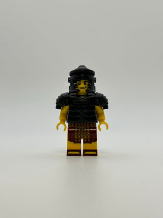 Heavy Warrior Custom Printed Minifigure Custom minifigure EclipseGrafx   