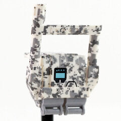 Commando Tech Pack Gregor Camo- CAC Custom Body Wear Clone Army Customs   