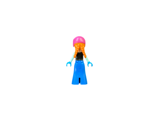 Anna, dp036 Minifigure LEGO®   