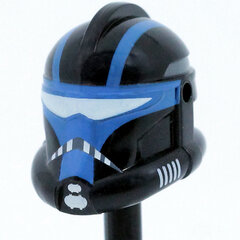 Recon Heavy ARC Shadow Helmet- CAC Custom Headgear Clone Army Customs   