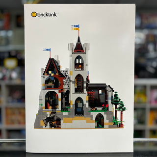 Löwenstein Castle (Loewenstein / Lowenstein), BL19001 Building Kit LEGO®