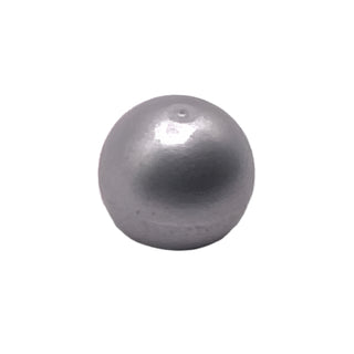 Technic Ball Joint, Part# 32474 Part LEGO® Metallic Silver