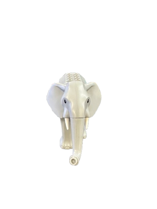 LEGO® Elephant Type 2 with Short Tusks LEGO® Animals LEGO®   