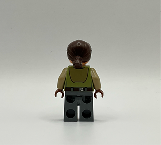 Kanan Jarrus - Blind, sw0817 Minifigure LEGO®