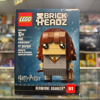 Hermione Granger, 41616 Building Kit LEGO®