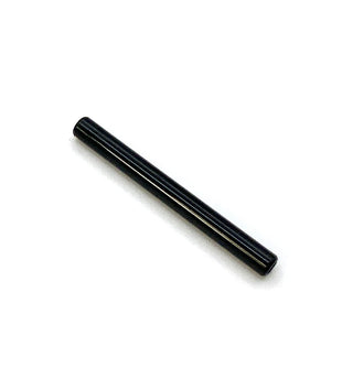 Bar 4L (Lightsaber Blade/Wand), Part# 30374 Part LEGO® Black  