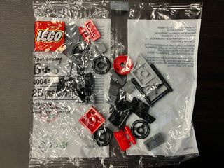 Monthly Mini Model Build Set Building Kit LEGO®   